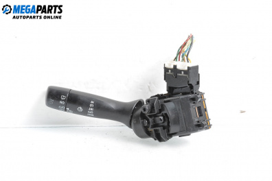 Лостче за чистачки за Citroen C1 Hatchback (06.2005 - 06.2014)