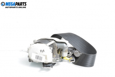 Предпазен колан за Citroen C1 Hatchback (06.2005 - 06.2014), 2+1 вр., позиция: предна, лява