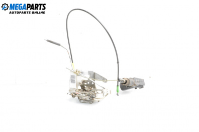Брава на врата за Citroen C1 Hatchback (06.2005 - 06.2014), позиция: дясна