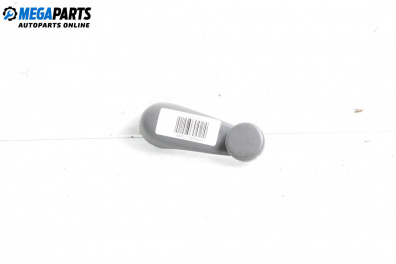 Ръкохватка врата за Citroen C1 Hatchback (06.2005 - 06.2014), 2+1 вр., хечбек, позиция: лява