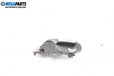 Вътрешна дръжка за Citroen C1 Hatchback (06.2005 - 06.2014), 2+1 вр., хечбек, позиция: дясна