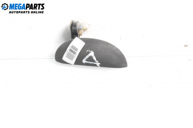 Външна дръжка за Citroen C1 Hatchback (06.2005 - 06.2014), 2+1 вр., хечбек, позиция: дясна