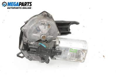 Ел. мотор за чистачките за Citroen C1 Hatchback (06.2005 - 06.2014), хечбек, позиция: задна