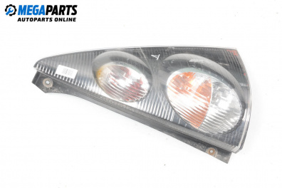 Стоп за Citroen C1 Hatchback (06.2005 - 06.2014), хечбек, позиция: дясна