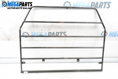 Багажник за тавана за Citroen C1 Hatchback (06.2005 - 06.2014), 2+1 вр., хечбек