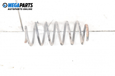 Пружина за ходова част за Citroen C1 Hatchback (06.2005 - 06.2014), хечбек, позиция: задна