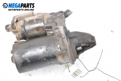 Стартер за Citroen C1 Hatchback (06.2005 - 06.2014) 1.0, 68 к.с.