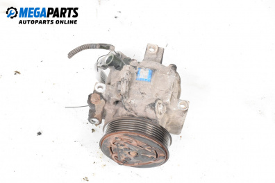 Компресор климатик за Citroen C1 Hatchback (06.2005 - 06.2014) 1.0, 68 к.с.