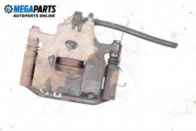 Спирачен апарат за Citroen C1 Hatchback (06.2005 - 06.2014), позиция: предна, лява