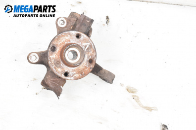 Шенкел главина за Citroen C1 Hatchback (06.2005 - 06.2014), позиция: предна, лява