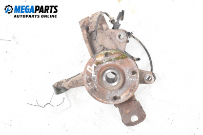 Шенкел главина за Citroen C1 Hatchback (06.2005 - 06.2014), позиция: предна, дясна