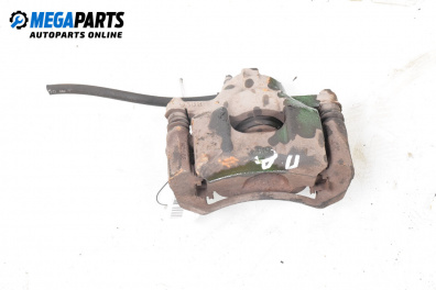 Спирачен апарат за Citroen C1 Hatchback (06.2005 - 06.2014), позиция: предна, дясна