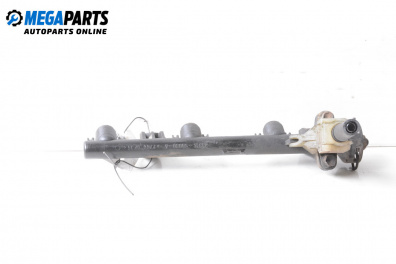 Бензинова рейка за Citroen C1 Hatchback (06.2005 - 06.2014) 1.0, 68 к.с.