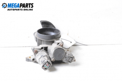 Дроселова клапа за Citroen C1 Hatchback (06.2005 - 06.2014) 1.0, 68 к.с.