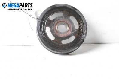Демпферна шайба за Citroen C1 Hatchback (06.2005 - 06.2014) 1.0, 68 к.с.