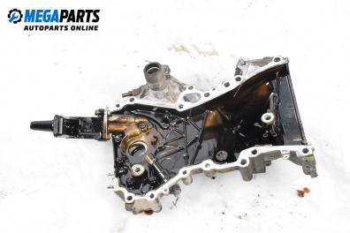 Капак ангренажен ремък за Citroen C1 Hatchback (06.2005 - 06.2014) 1.0, 68 к.с.