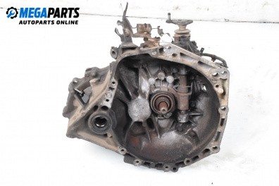 Ръчна скоростна кутия за Citroen C1 Hatchback (06.2005 - 06.2014) 1.0, 68 к.с.