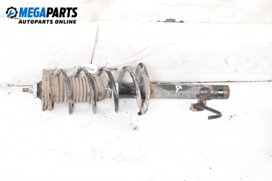 Макферсон за Citroen C1 Hatchback (06.2005 - 06.2014), хечбек, позиция: предна, дясна