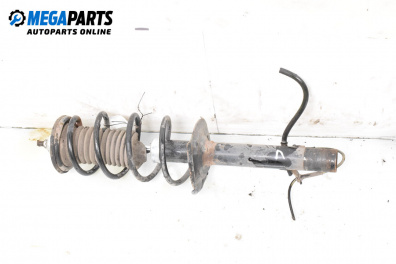 Макферсон за Citroen C1 Hatchback (06.2005 - 06.2014), хечбек, позиция: предна, лява