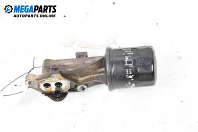 Корпус за маслен филтър за Citroen C1 Hatchback (06.2005 - 06.2014) 1.0, 68 к.с.