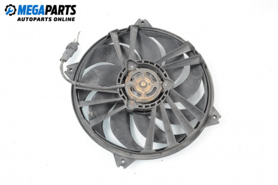 Перка охлаждане за Citroen Xsara Break (10.1997 - 03.2010) 1.6 16V, 109 к.с.