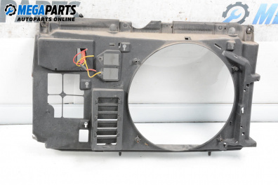 Дифузьор за Citroen Xsara Break (10.1997 - 03.2010) 1.6 16V, 109 к.с.