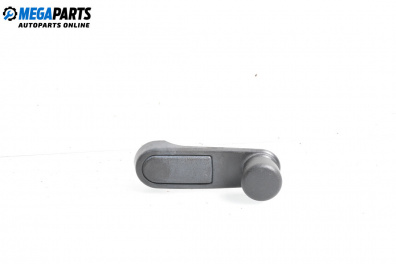 Ръкохватка врата за Citroen Xsara Break (10.1997 - 03.2010), 4+1 вр., комби, позиция: задна, дясна