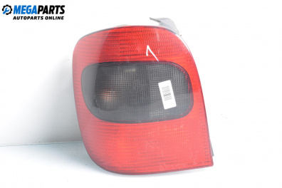 Стоп за Citroen Xsara Break (10.1997 - 03.2010), комби, позиция: лява