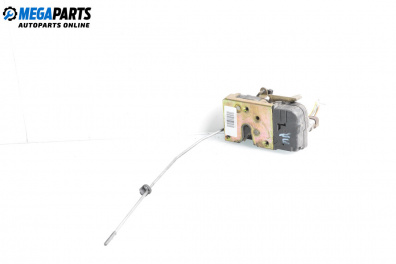 Брава на врата за Citroen Xsara Break (10.1997 - 03.2010), позиция: предна, лява