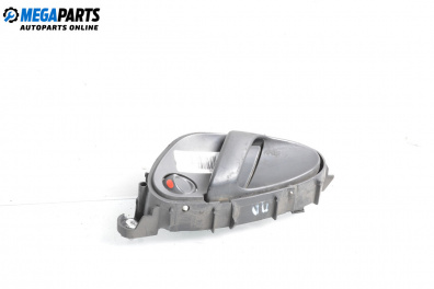 Вътрешна дръжка за Citroen Xsara Break (10.1997 - 03.2010), 4+1 вр., комби, позиция: предна, лява