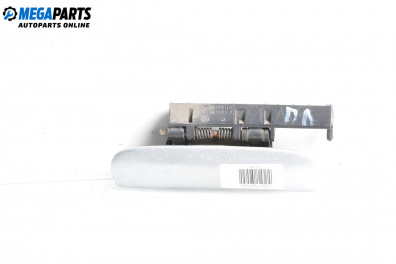 Външна дръжка за Citroen Xsara Break (10.1997 - 03.2010), 4+1 вр., комби, позиция: предна, лява