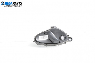 Вътрешна дръжка за Citroen Xsara Break (10.1997 - 03.2010), 4+1 вр., комби, позиция: предна, дясна