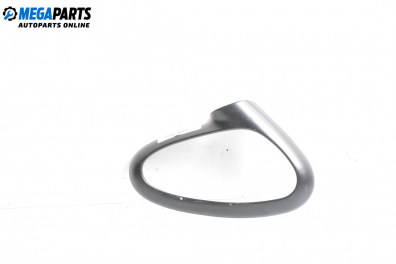 Интериорна пластмаса за Citroen Xsara Break (10.1997 - 03.2010), 4+1 вр., комби, позиция: предна