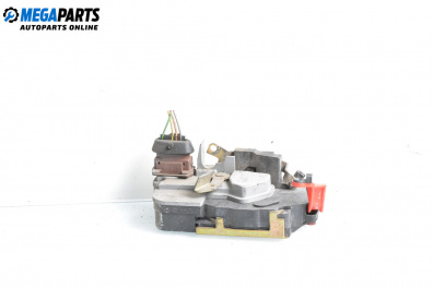 Брава на врата за Citroen Xsara Break (10.1997 - 03.2010), позиция: задна, дясна