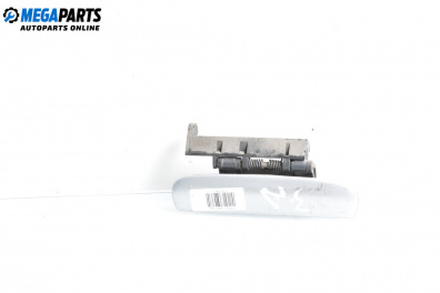 Външна дръжка за Citroen Xsara Break (10.1997 - 03.2010), 4+1 вр., комби, позиция: задна, лява