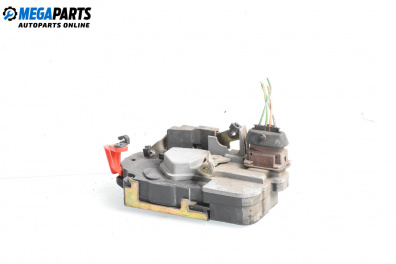 Брава на врата за Citroen Xsara Break (10.1997 - 03.2010), позиция: задна, лява