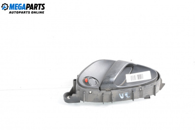 Вътрешна дръжка за Citroen Xsara Break (10.1997 - 03.2010), 4+1 вр., комби, позиция: задна, лява