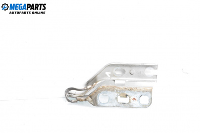 Панта преден капак за Citroen Xsara Break (10.1997 - 03.2010), 4+1 вр., комби, позиция: лява