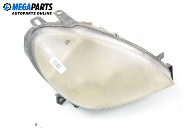 Фар за Citroen Xsara Break (10.1997 - 03.2010), комби, позиция: дясна