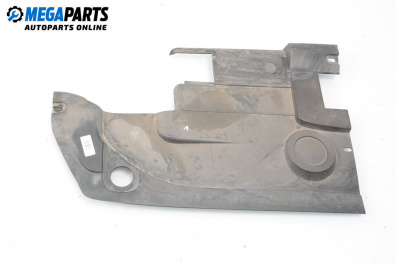 Пластмасова кора за Citroen Xsara Break (10.1997 - 03.2010), 4+1 вр., комби