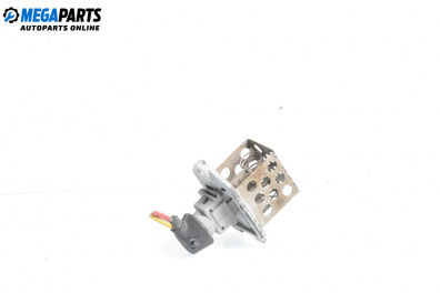 Реостат за Citroen Xsara Break (10.1997 - 03.2010)