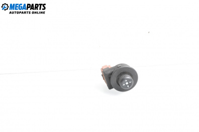 Бутон ел. огледала  за Citroen Xsara Break (10.1997 - 03.2010)