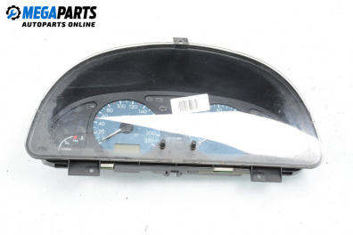 Километраж за Citroen Xsara Break (10.1997 - 03.2010) 1.6 16V, 109 к.с.
