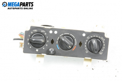 Панел климатик за Citroen Xsara Break (10.1997 - 03.2010)