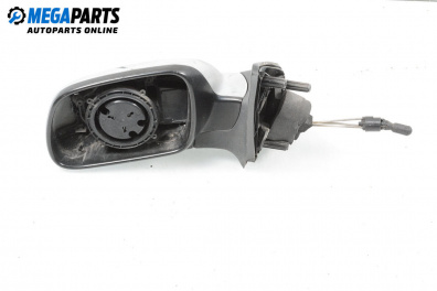 Огледало за Citroen Xsara Break (10.1997 - 03.2010), 4+1 вр., комби, позиция: дясна