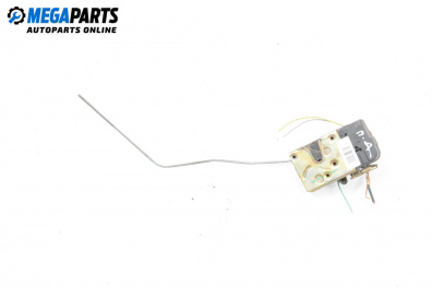 Брава на врата за Citroen Xsara Break (10.1997 - 03.2010), позиция: предна, дясна