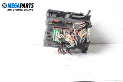 BSM модул за Citroen Xsara Break (10.1997 - 03.2010), № 9646405280