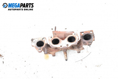 Изпускателен колектор  за Citroen Xsara Break (10.1997 - 03.2010) 1.6 16V, 109 к.с.