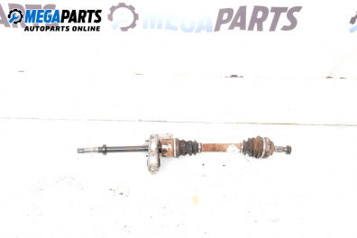 Полуоска за Citroen Xsara Break (10.1997 - 03.2010) 1.6 16V, 109 к.с., позиция: предна, дясна