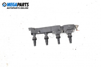 Запалителна бобина за Citroen Xsara Break (10.1997 - 03.2010) 1.6 16V, 109 к.с.